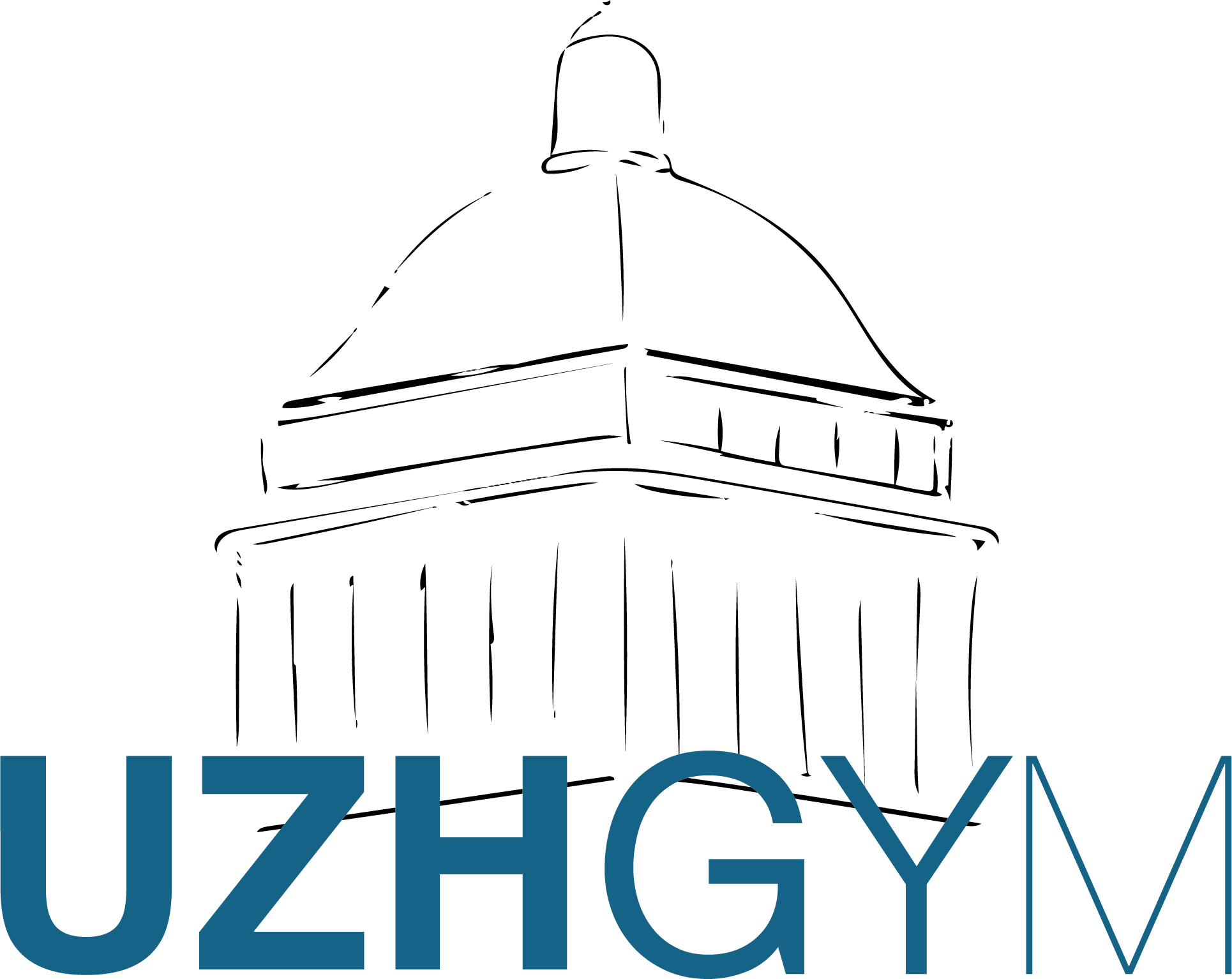 Logo von UZHGYM
