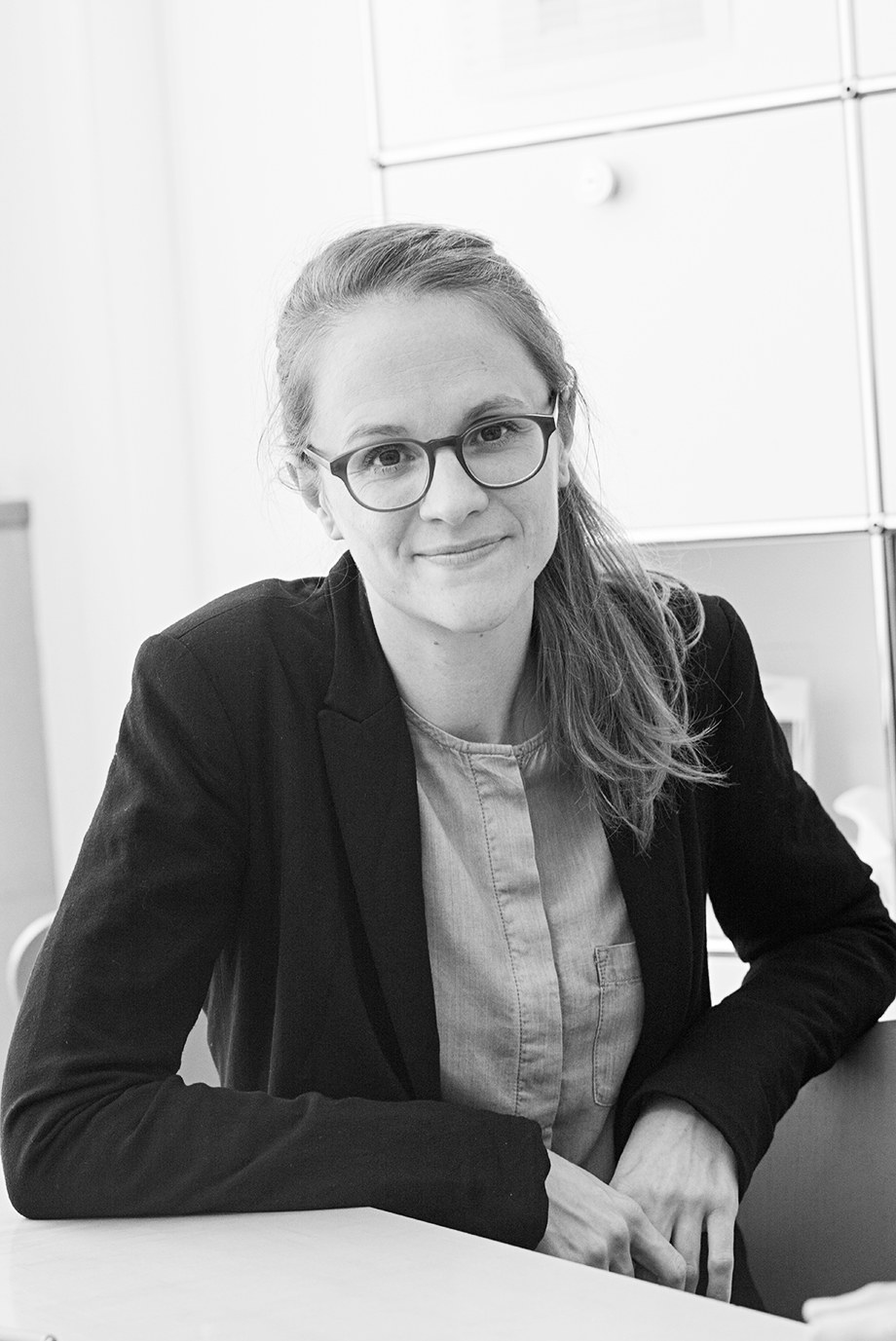 Profilbild von Daniela Bollinger